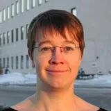 Christel Häggström