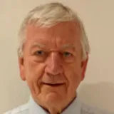 Professor Peter Stonier