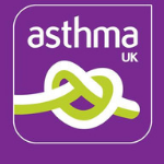 Asthma UK logo