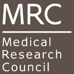 Medical Research Council logo