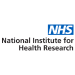 National Institute for Health Research logo