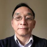 Guo  Huang