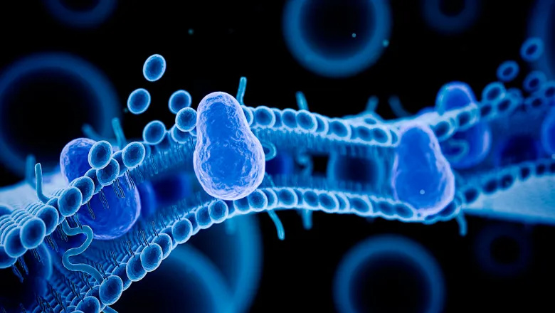 plasma membrane