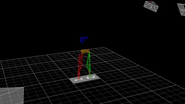 Neural Control of Human Movement - King's College London