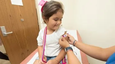 Child health small