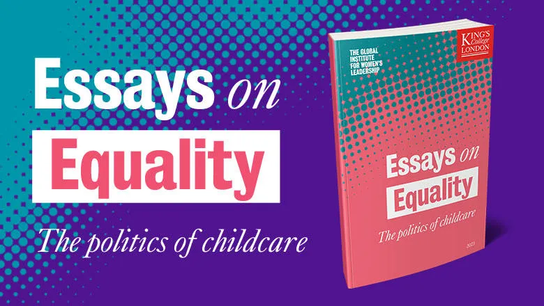 Essays on Equality 2023 News story