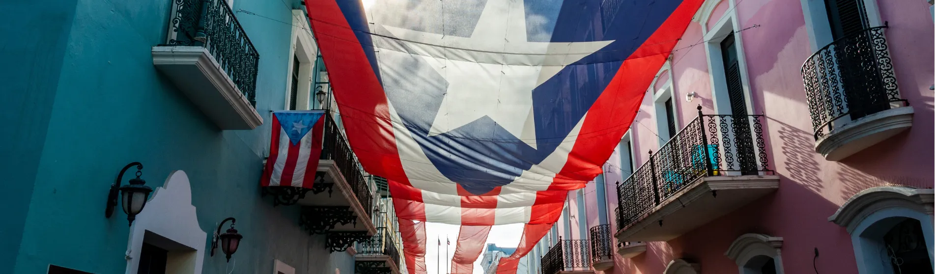 250204 Puerto Rico San Juan