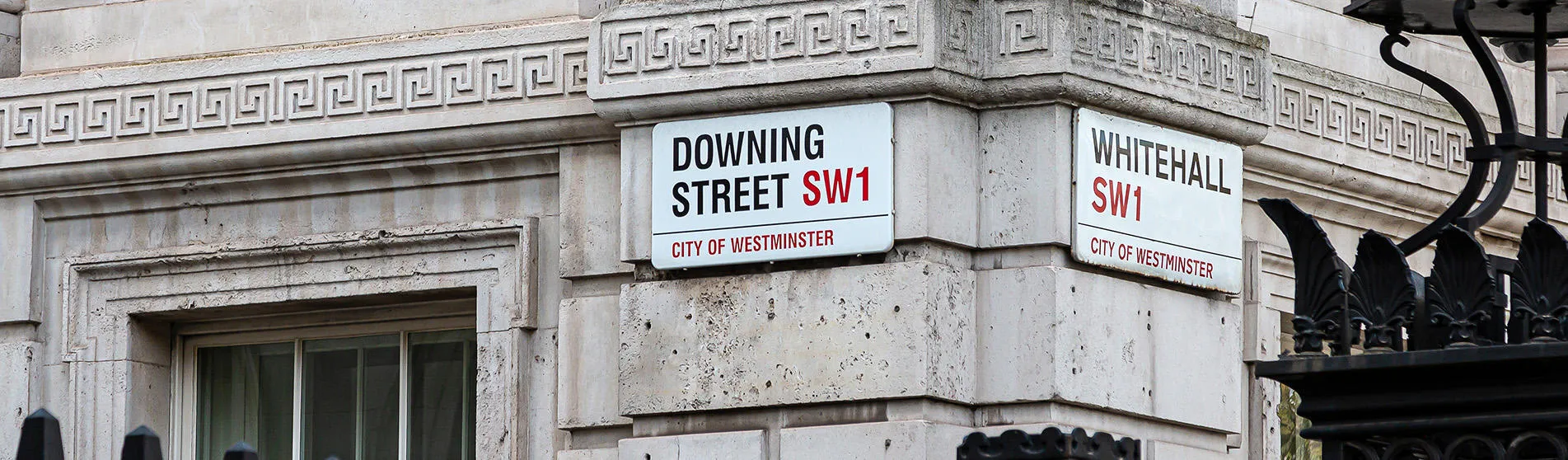 Downing street 22