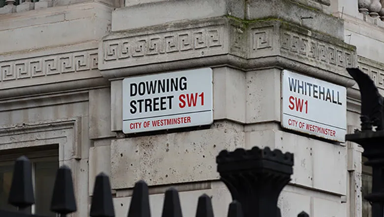 Downing Street