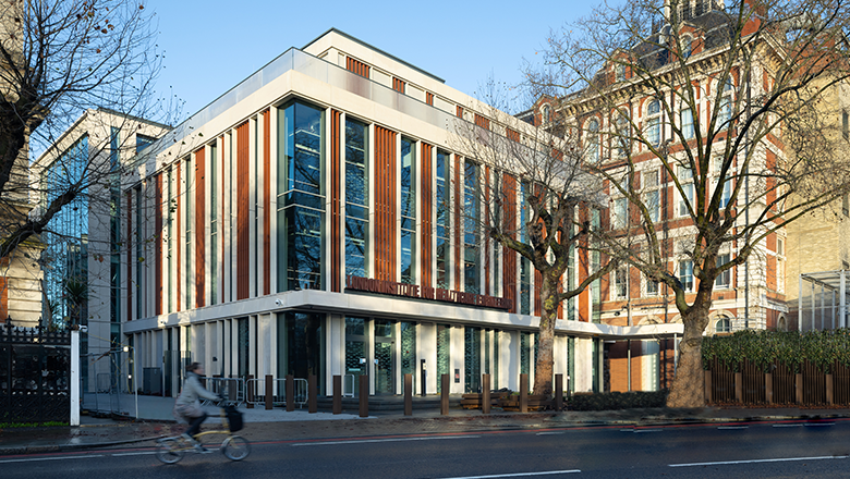 London Institute for Healthcare Engineering