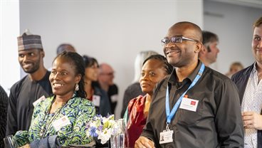 Afe Babalola Centre for Transnational Education