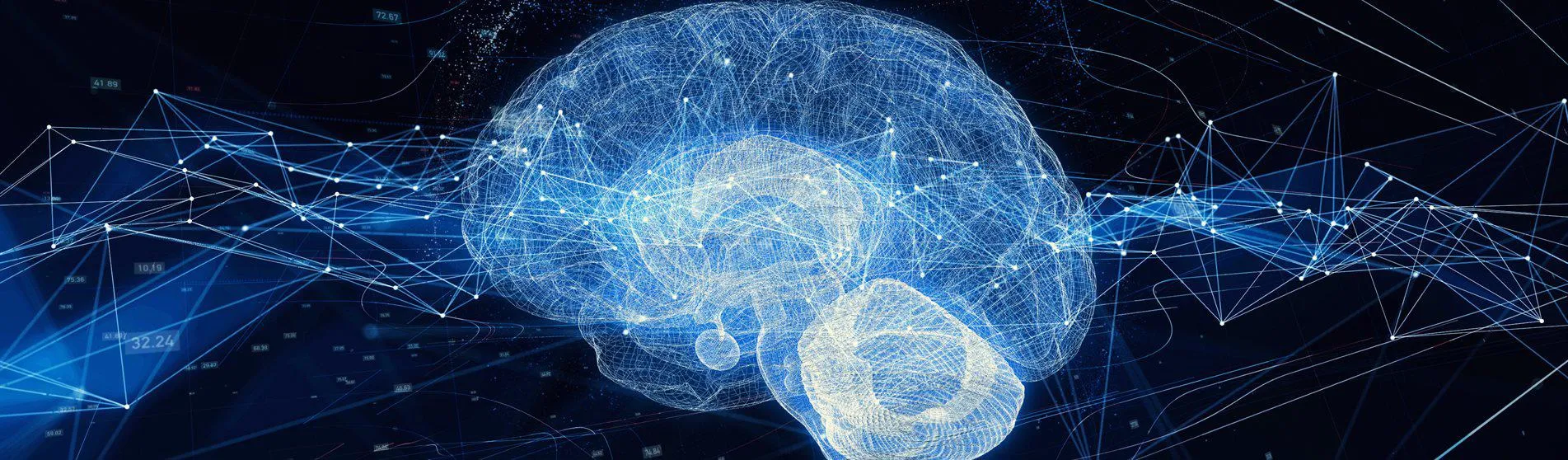 From modelling brain activity to modelling impacts of COVID-19