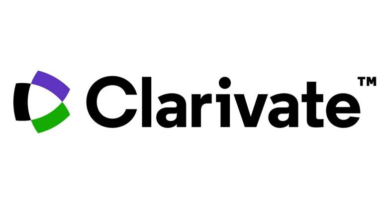 Clarivate logo