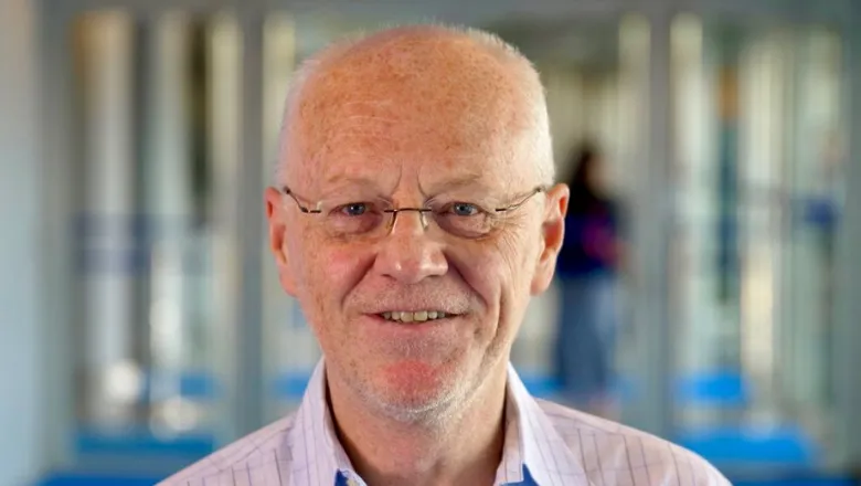 Professor Peter Goadsby