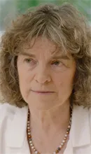 Professor Karen Steel