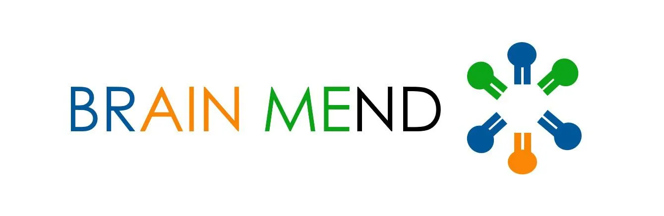 Brain Mend logo