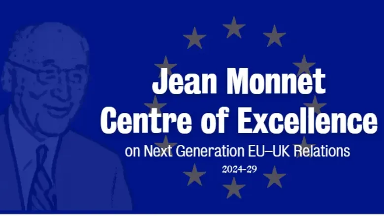 Jean Monnet Centre of Excellence