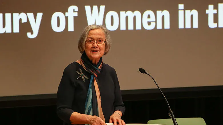 Lady Hale