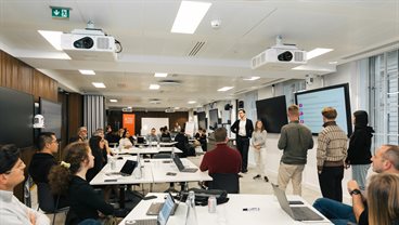 King's partners with Linklaters to launch GenAI Expert Training Programme