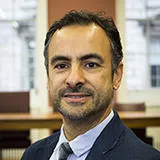 Professor Octavio Ferraz