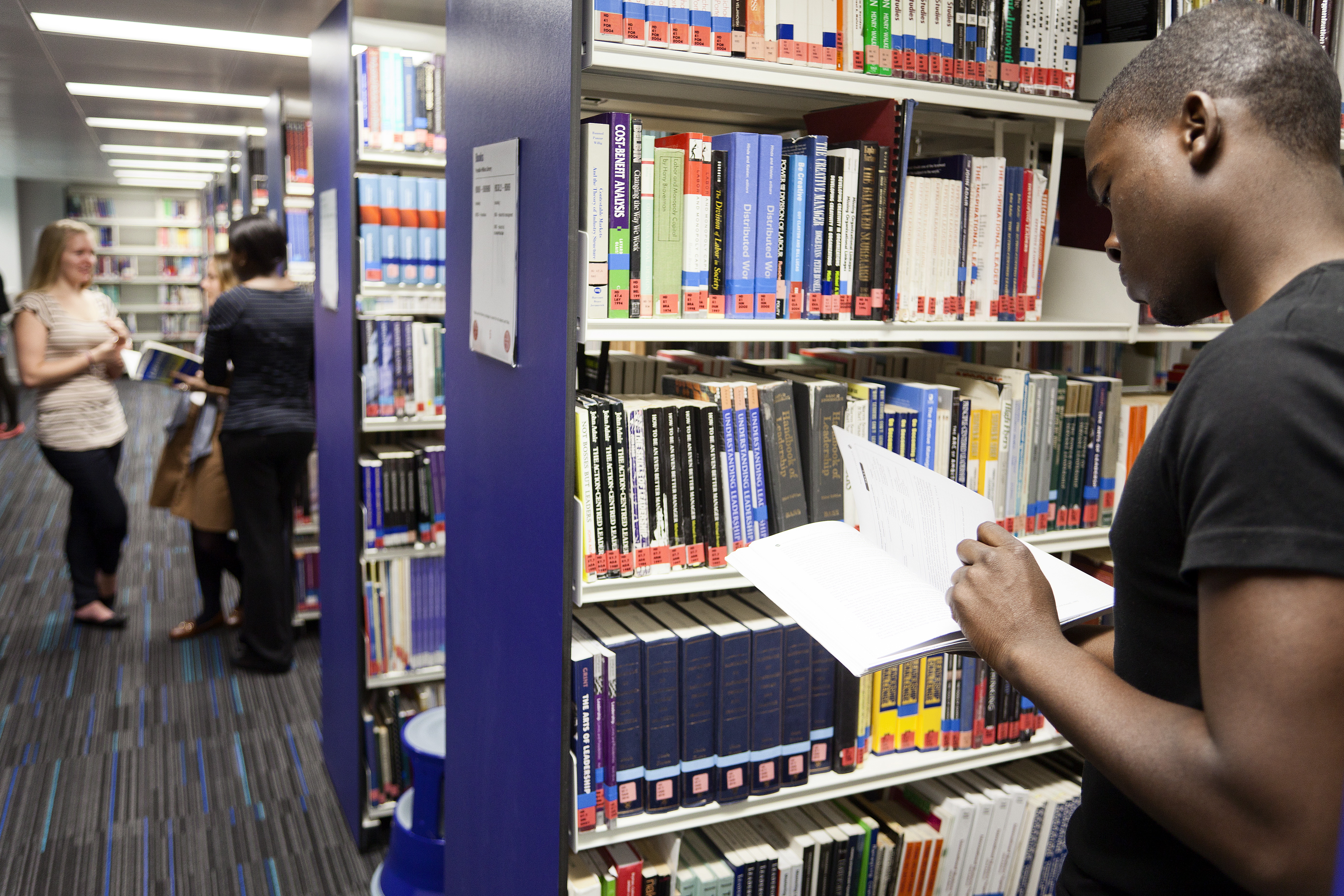 King's Research - King's College London