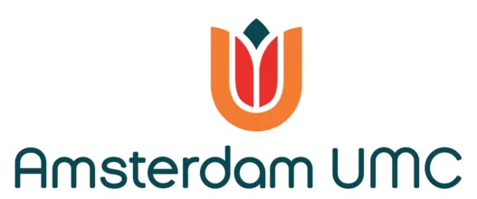 Amsterdam UMC logo