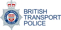 British Transport Police logo