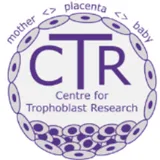 Centre for Trophoblast Research logo