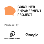 Consumer Empowerment Project logo