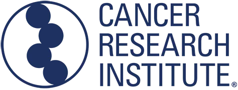 Cancer Research Institute logo