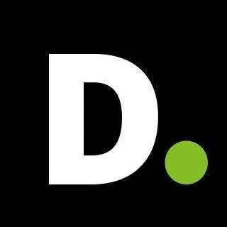 Deloitte logo