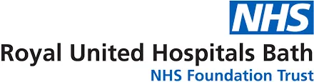 Royal United Hospitals Bath logo