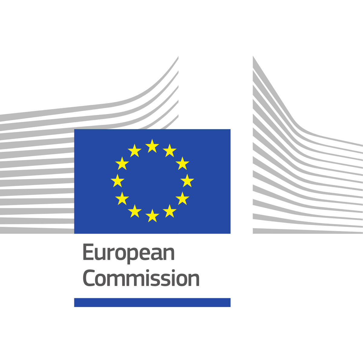 European Commission logo