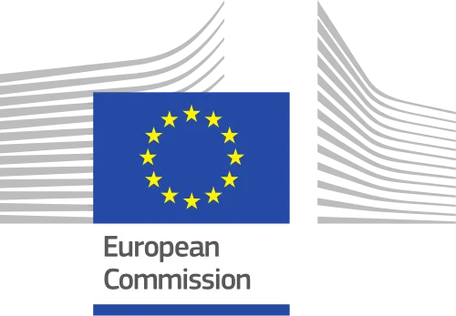 European Commission logo