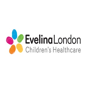 Evelina London Children’s Hospital logo