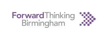 Forward Thinking Birmingham logo