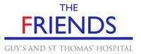 The Friends of Guy's and St Thomas' Hospital logo