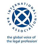 International Bar Association logo