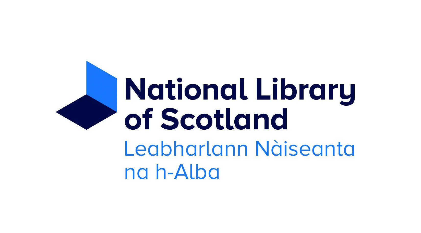 National Library of Scotland logo