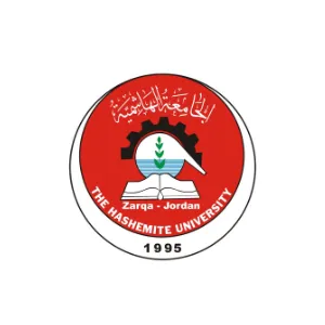 Hashemite University logo