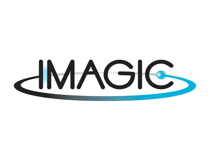 IMAGIC logo