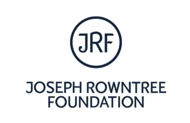 JRF logo