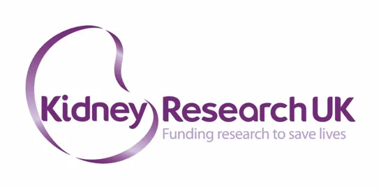 Kidney Research UK logo