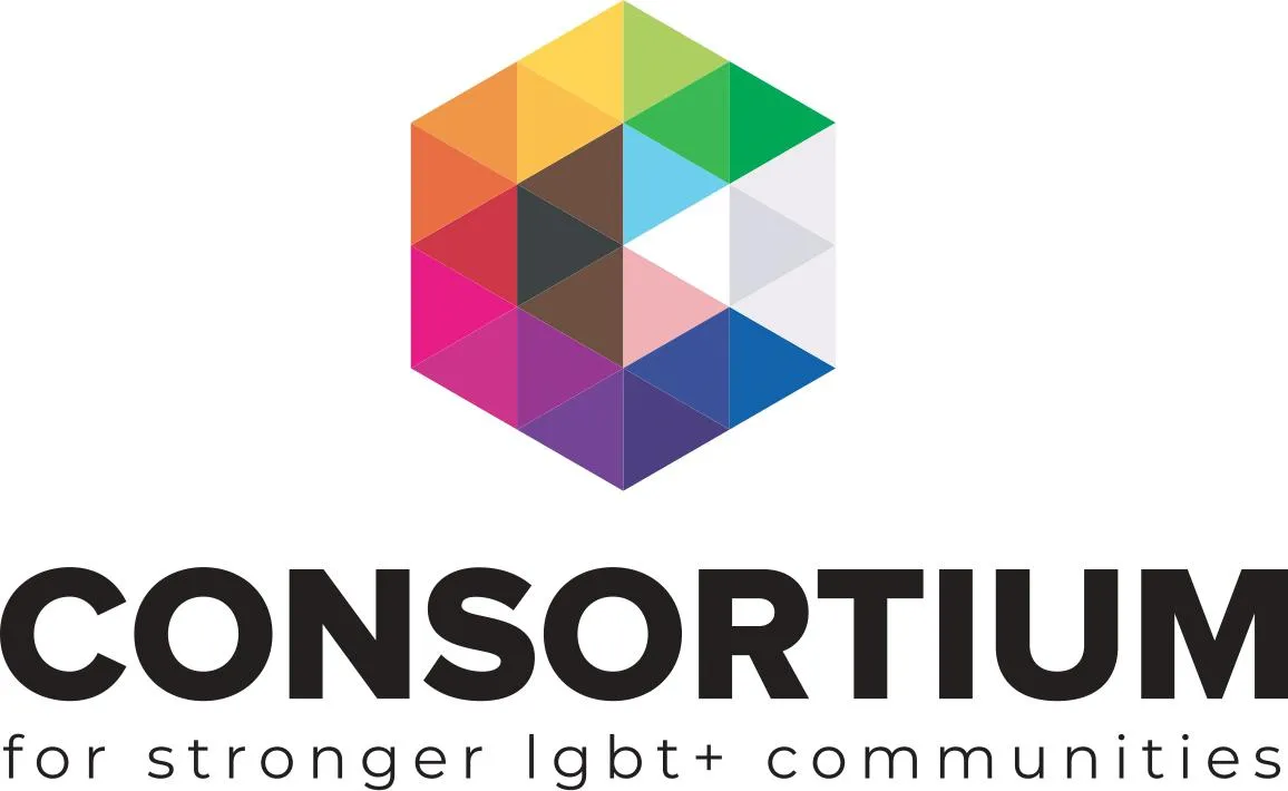 Consortium Logo