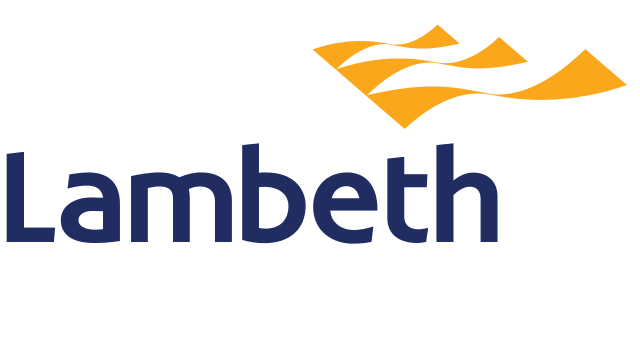 Lambeth Council logo