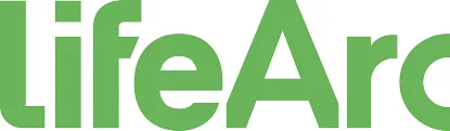 LifeArc logo