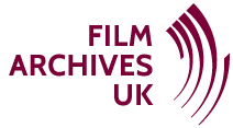 Film Archives UK logo