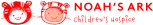 logo for Noah’s Ark Children’s Hospice 