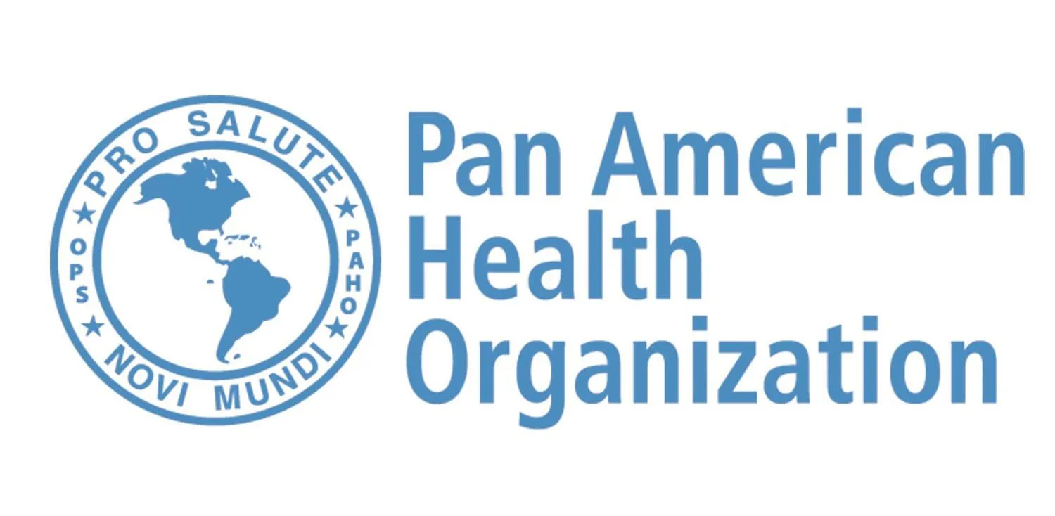 PAHO logo