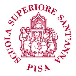 Scuola Normale Sant'Anna Pisa logo